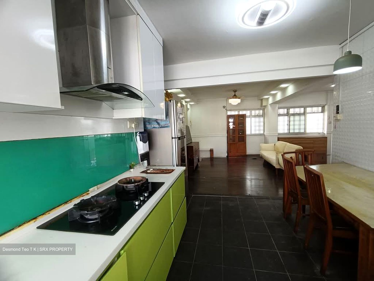 Blk 450E Tampines Street 42 (Tampines), HDB 4 Rooms #570591981